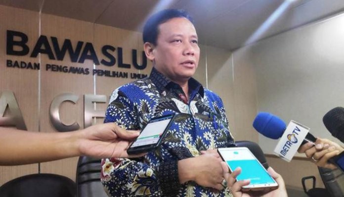 Langkah Prabowo-Sandi Ke MK Diapresiasi Bawaslu