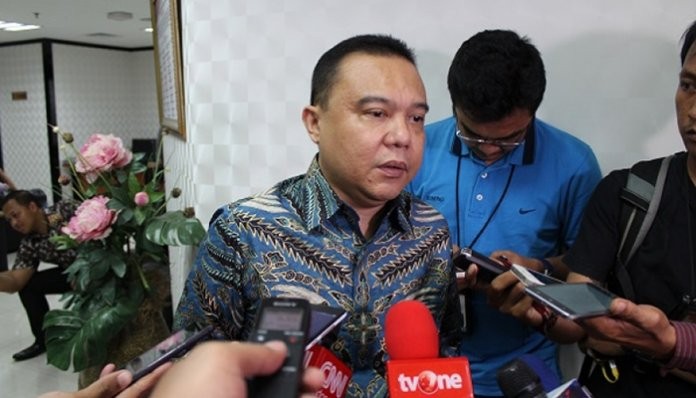 BPN Akan Ajukan Gugatan Sengketa Hasil Pilpres Ke MK