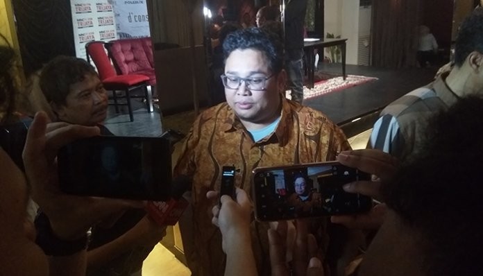 Bawaslu Bakal Surati KPU Terkait Temuan Penggelembungan Suara Caleg NasDem Di Malaysia