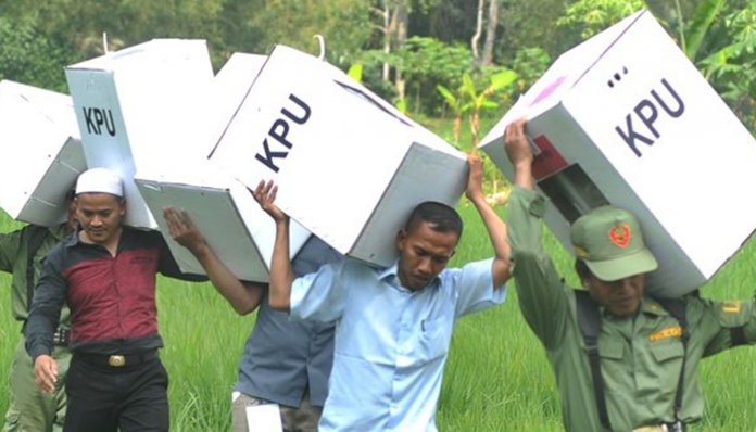 Tolak Bentuk TPF, Pemerintah Tak Hormati Nyawa Pejuang Demokrasi