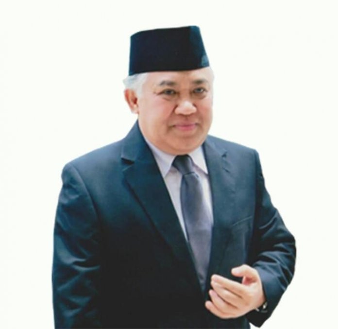 Din Syamsuddin : Jika KPU Tidak Jujur dan Adil, Pemilu 2019 Cacat Konstitusional