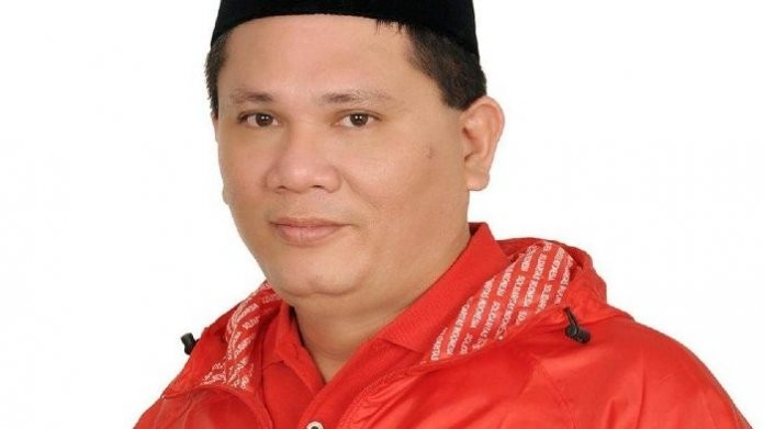 Ferry Batara Dapat Dukungan dari Bikers dan Gamer