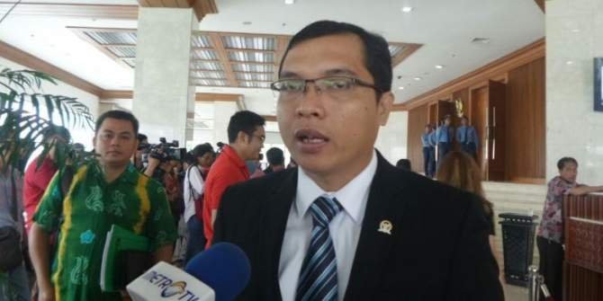 Larang Eks Napi Korupsi Nyaleg Bikin Dilema Parpol