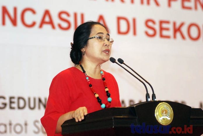 Tujuh Kader Asli Menang Pilgub, PDIP: Ini Prestasi Melampaui Partai Lain