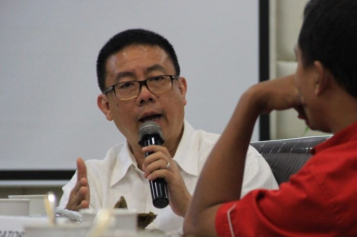 Tahun Politik Jadi Tantangan Bagi Media Massa