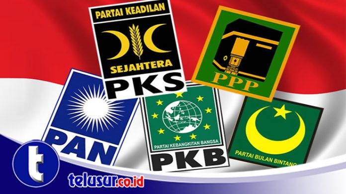 Partai Islam Harus Punya Cara Untuk Memikat Pemilih