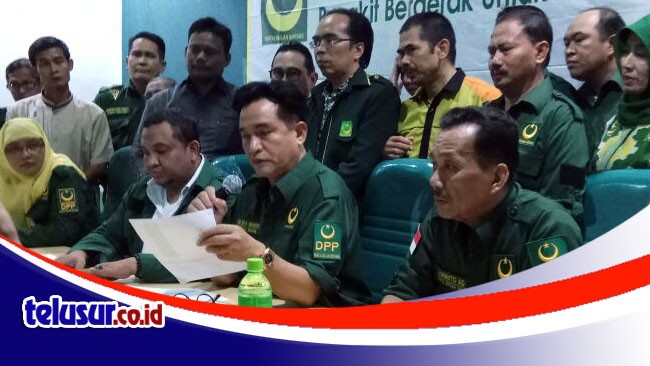 Siang Ini PBB Geruduk Kantor Bawaslu, Yusril Cs Serahkan Bukti