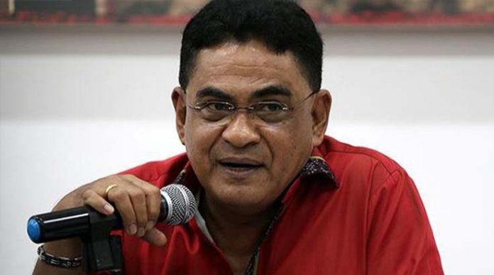 Survei Jokowi Tinggi, PDIP: Elektabilitas Capres Sejalan Kinerjanya