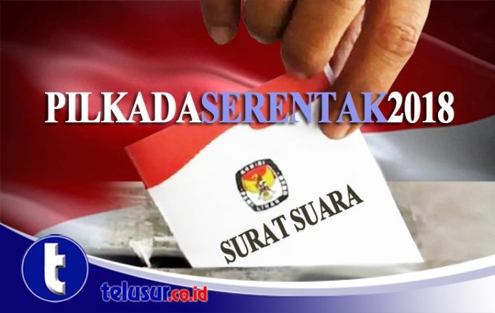 Aparat Jangan Gadaikan Negara di Pilkada Nanti