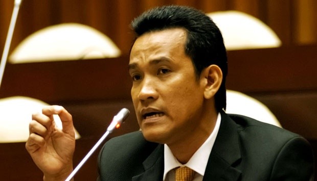 Larangan Eks Napi Nyaleg, KPU Langgar Konstitusi