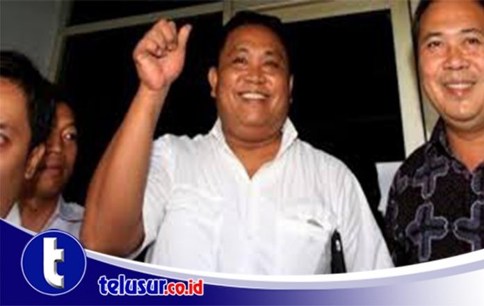Midji dan Karol Jangan Klaim Hasil Kerja Milton
