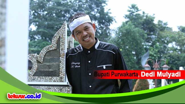 Ini Alasan Teologis Dedi Mulyadi, Mengapa Andalkan Wisata Air di Purwakarta