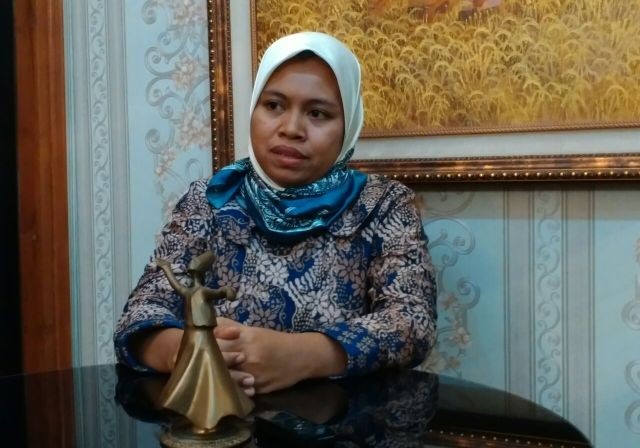 KPAI Apresiasi Program Indonesia Bebas Anak Jalanan