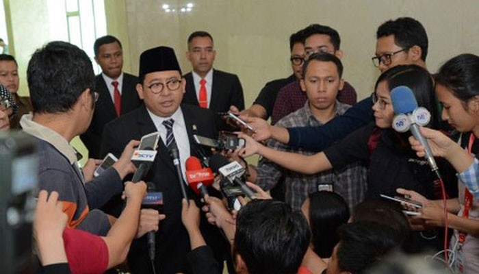 Pohon Jadi 'Tersangka' Blackout, Fadli Zon: Jangan Kriminalisasi Pohon