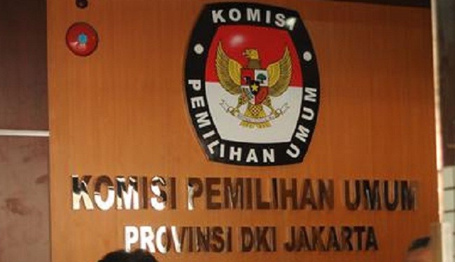 KPU DKI Tetapkan Anggota DPRD Terpilih Sore Ini