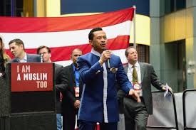 Donald Trump dan Reputasi Amerika 
