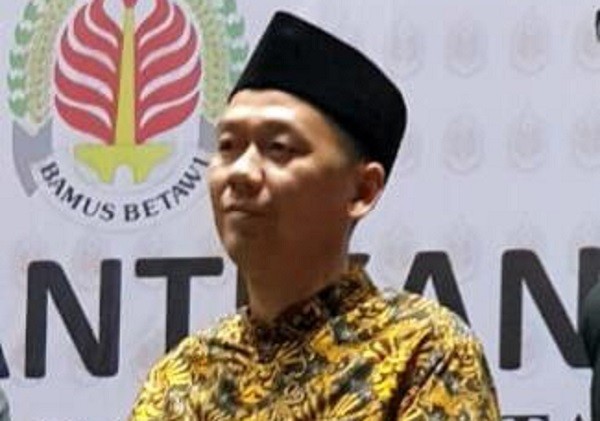 Menjaga Marwah Betawi