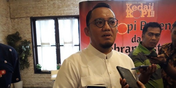 Jangan Nuduh Ditunggangi, Danhil Anzar: Tangkap Saja Pak Wiranto