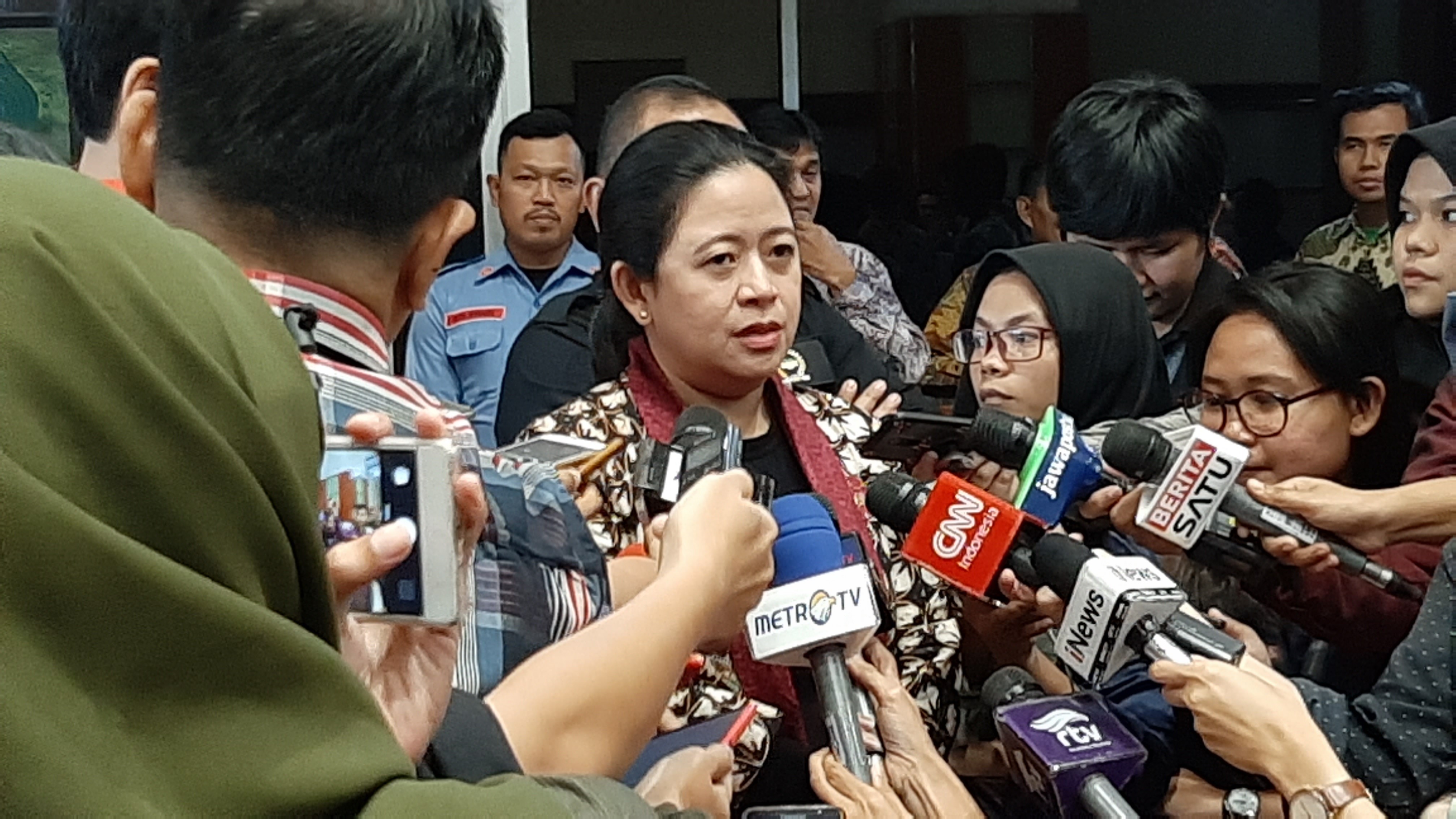 Sesuai UU MD3, Alat Kelengkapan Dewan Disusun Secara Proporsional