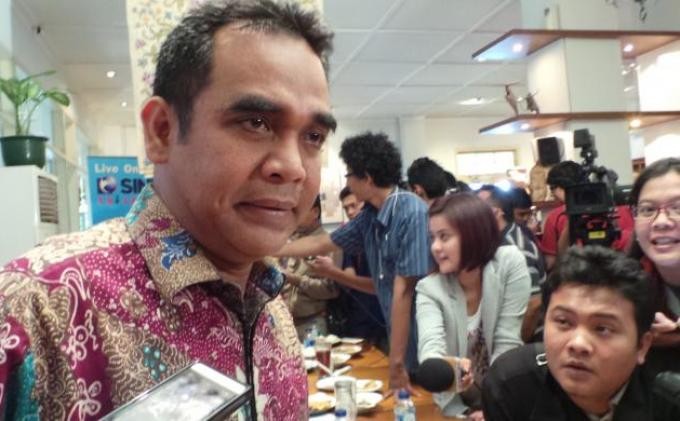 Isu Jatah 3 Menteri, Sekjen Gerindra: Belum Ada Pembicaraan Soal Itu