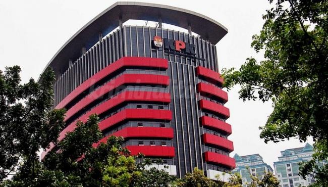 Puskapkum Sebut Korupsi Di Daerah Makin Akut 