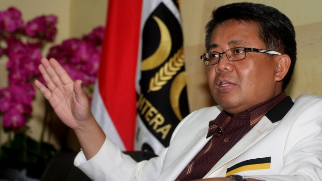 Keluarkan Maklumat, Sohibul Iman Perintahkan Seluruh Kader PKS Tetap Oposisi