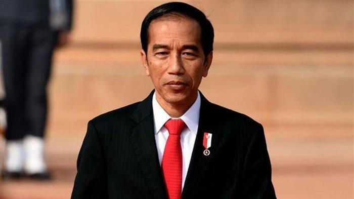 Tujuh Tokoh Bantu Jokowi Susun Kabinet