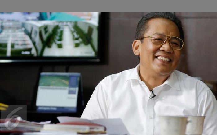 Ini Tiga Pilar Solusi Kejahatan Narkotika, Koruosi dan Terorisme