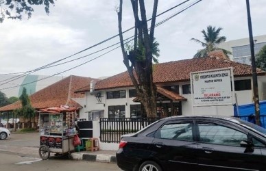 KPK Minta 500 Aset Pemkab Bekasi Bersertifikat Di 2021