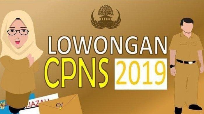 Lowongan CPNS 2019, Kuota Kabupaten Bekasi 464 Orang untuk Guru dan Tenaga Kesehatan