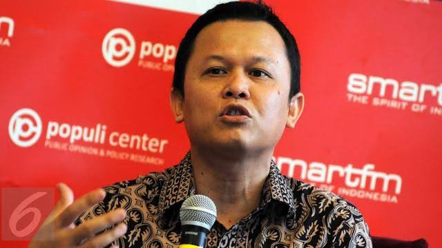 Kelicikan Dibalik Isu Transparansi Dan Penyelamatan Uang Rakyat