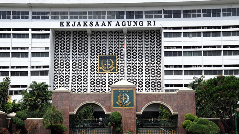 Jaksa Agung Ditantang Usut Tuntas Kasus Mobile 8