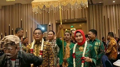 Habiskan Duit Rp 980 Juta, Kasubag Bekasi Persilahkan Jeko Cek Ke Hotel