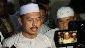 Habib Rizieq Bakal Hadiri Reuni 212 Di Indonesia, Asal... 
