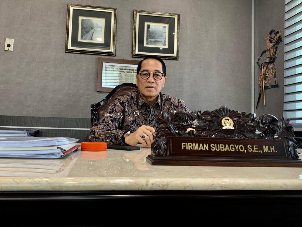 KKP Bakal Hibahkan Kapal Pencuri Ikan ke Nelayan, DPR: Regulasi dan UU Harus Jelas