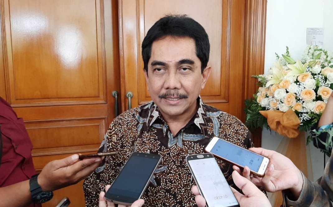 Kemenkominfo Apresiasi Kehadiran ISED untuk Pemanfaatan Teknologi yang Benar