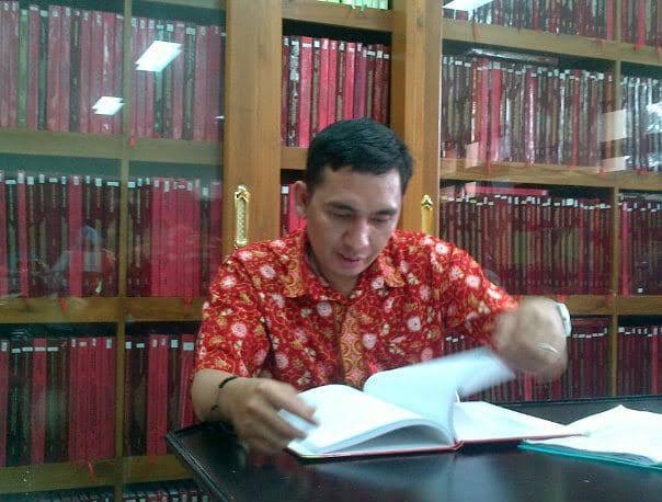 Kapolri Harus Tegas Bukan Berlindung Atas Nama Hak Prerogatif.