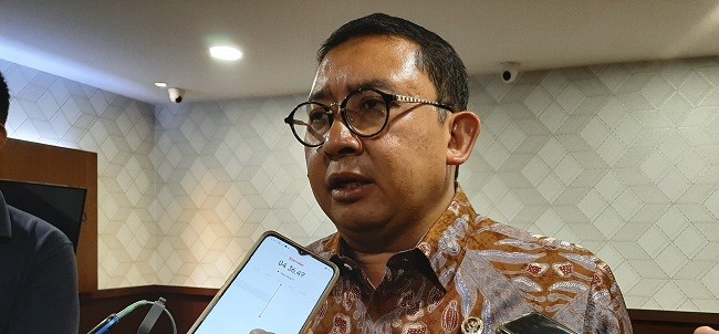 Grasi Annas Maamun, Fadli Zon Minta Jokowi Adil Jangan Pilih-pilih