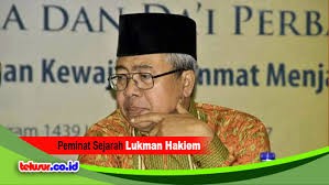 Upaya Menghalangi Dakwah Di Masa Lalu