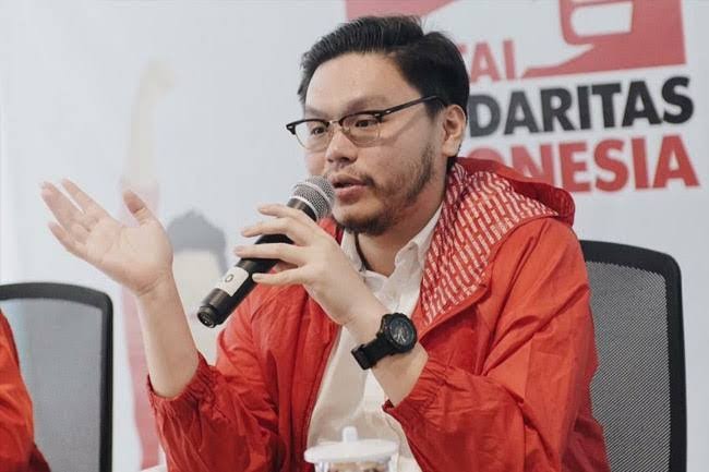PSI Tak Terima William Aditya Diberikan Sanksi