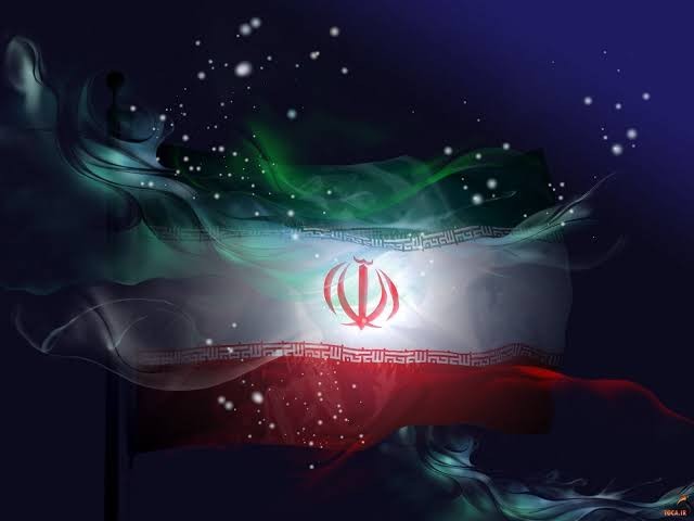 Iran Bukan Musuh
