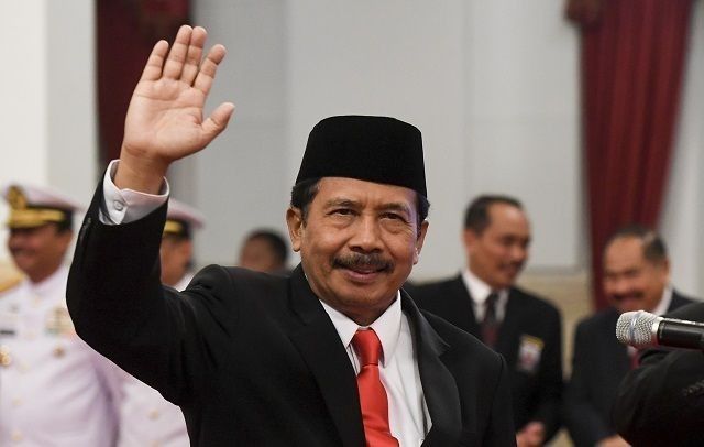 Yudian Yang Babak Belur