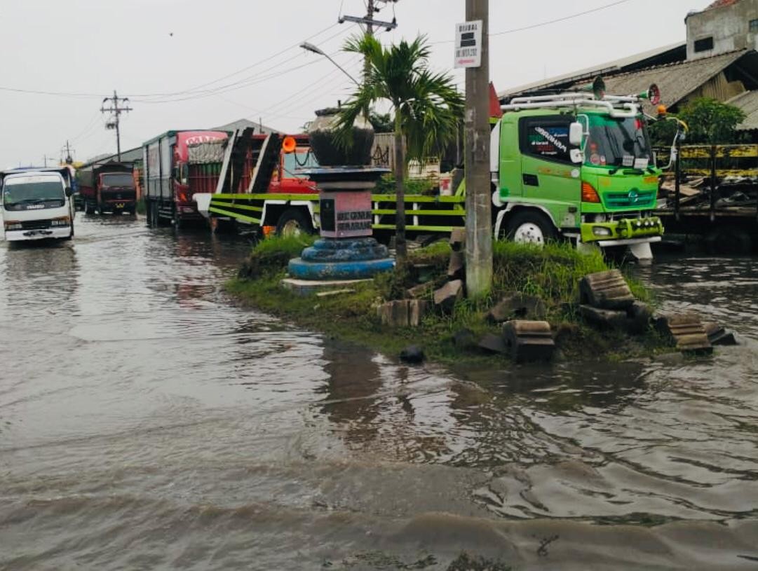 Analisa Dosen ITS Terhadap Kerentanan Kawasan Pesisir untuk Antisipasi Bencana