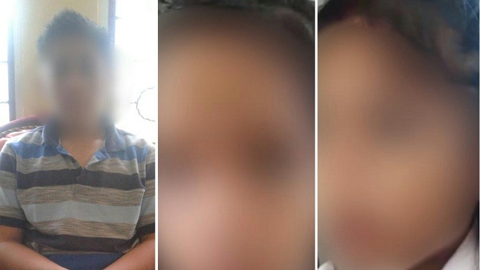 PPA Polres Simalungun Tangani Kasus Pelecehan Seksual Cabuli  Kakak - Beradik