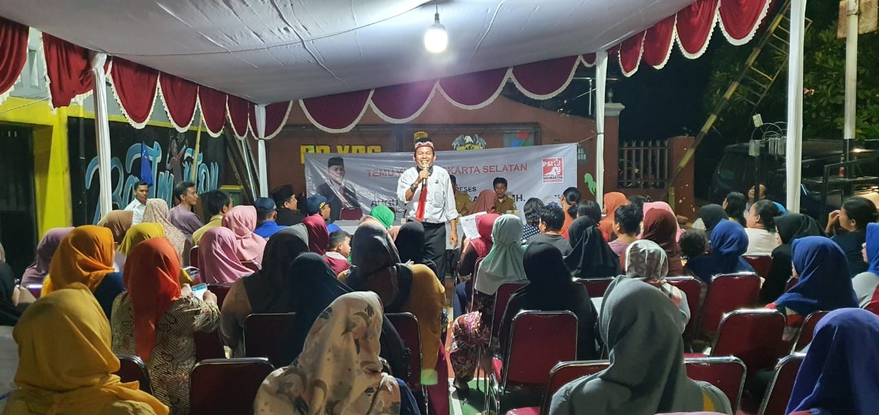 Jakarta Sering Kebanjiran, Pemprov DKI Didorong Segera Normalisasi Kali