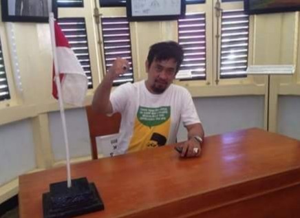 FRM Ajak Seluruh Relawan Jokowi Dukung Pemerintah Hadapi Covid-19