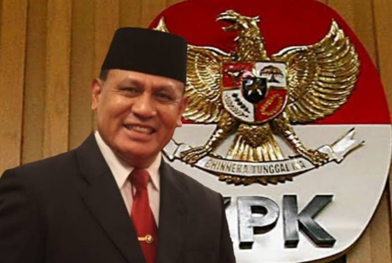 Cegah Korupsi Penanganan Wabah Corona, KPK Terbitkan SE PBJ dan Tempatkan Anggota di Gugus Tugas COVID-19