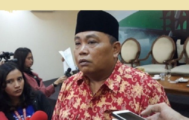 Bahas Omnibus Law di Tengah Wabah COVID-19, DPR Bikin Rakyat Marah