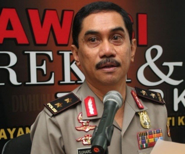 IPW Ingatkan Yang Berwenang Ganti Kepala BNPT Presiden, Bukan Kapolri