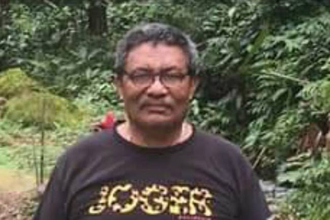 Jokowi Ditunggu di MK